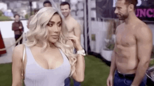 love and hip hop strut GIF by VH1