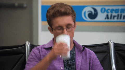 Smash The Goldbergs GIF by ABC Network