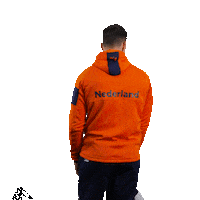 Teamnl Shorttrack Sticker by Shapevisions