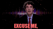 Sean Flanagan Fah GIF by FoilArmsandHog