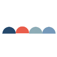 Idearideas musica ola pez formigues Sticker