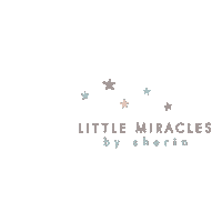 Stars Click Sticker by LMS