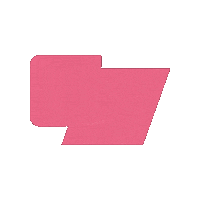 qillqafanzone darkpink Sticker