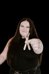 Miskoka lash artist lash tech lash boss miskoka beauty GIF