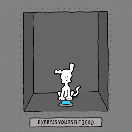 I Love You Dogs GIF by Chippy the Dog