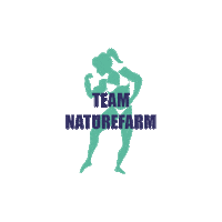 Fitness Medicamentos Sticker by Farmácia Naturefarm