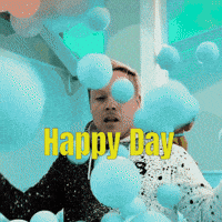 Good Day Goedemorgen GIF by Yuri Togkces