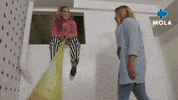 Happy Home GIF by MolaTV