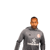 Happy Football Sticker by Fortuna Düsseldorf