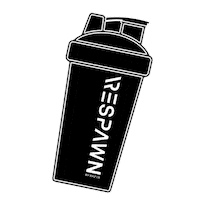 Respawn Sticker by Razer