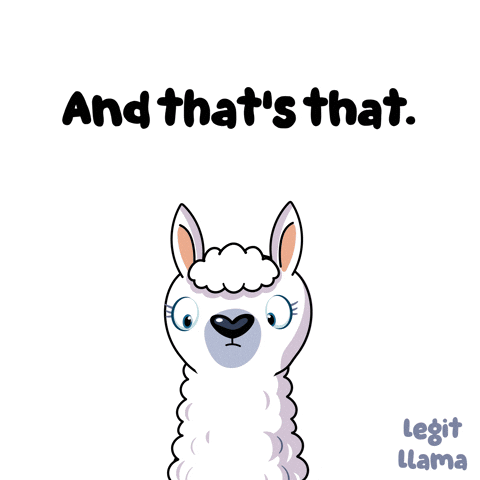 No More Mic Drop GIF by VeeFriends