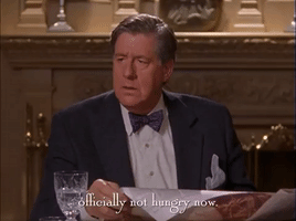 season 3 netflix GIF by Gilmore Girls 