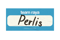 Malaysia Aidilfitri Sticker