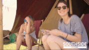 hip hop rock GIF by Southside Festival