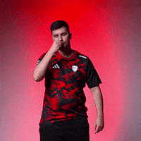 Yummy GIF by SINNERS Esports