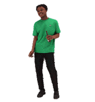 Virtual Reality Culture Sticker by Fred Perry