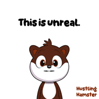 Hustling No Way GIF by VeeFriends