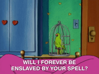 hey arnold nicksplat GIF