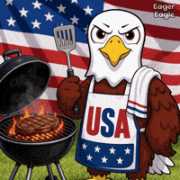 Happy Memorial Day GIF by VeeFriends