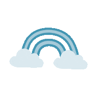 Baby Stars Sticker by Rascal and Friends