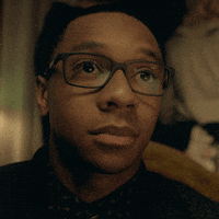 season 2 lol GIF by Dear White People Netflix