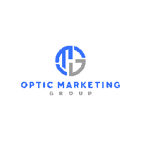 OpticMarketingGroup omg marketing opticmarketinggroup opticmarketing Sticker
