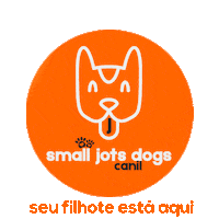 Dogs Pug Sticker by smalljotsdogs