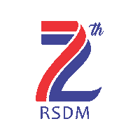rsmoewardi moewardi rsdm 72thrsdm hutrsdm Sticker