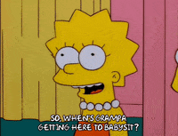 bart simpson GIF