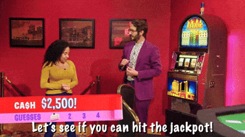 Can You Hit The Jackpot