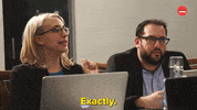 Oscars GIF by BuzzFeed
