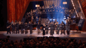 GIF by The Kennedy Center