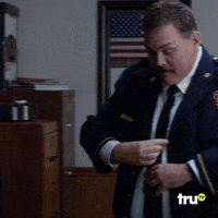 sexy eddie GIF by Tacoma FD