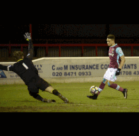 GIF by West Ham United