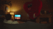 Who Cares One In A Million GIF by Rex Orange County