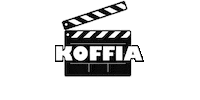 Koffia Sticker by Korean Film Festival in Australia