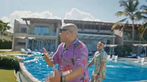 Feliz Gdz GIF by Gente De Zona