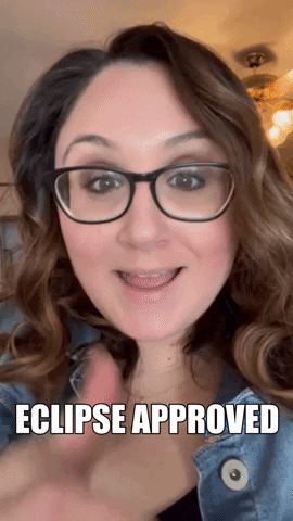 EclipseEventCo giphygifmaker austin wedding planner eclipse approved eclipse event co GIF