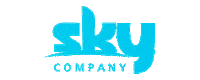 SkyCompany sky eventos skycompany Sticker