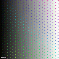 art geometry GIF by Michel Poisson
