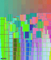 art geometry GIF by Michel Poisson