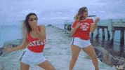 miami dancing GIF by RAZE
