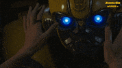 john cena transformers GIF by Bumblebee