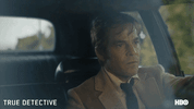 mahershala ali hbo GIF by True Detective