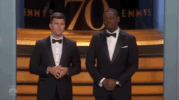 Emmy Awards Hello GIF by Emmys