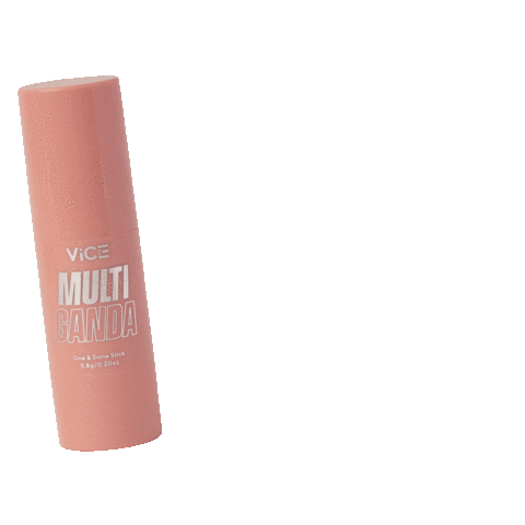 Multigandaglowstick Sticker by Vice Cosmetics