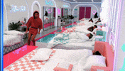 Season 7 Love Island Usa GIF by Peacock