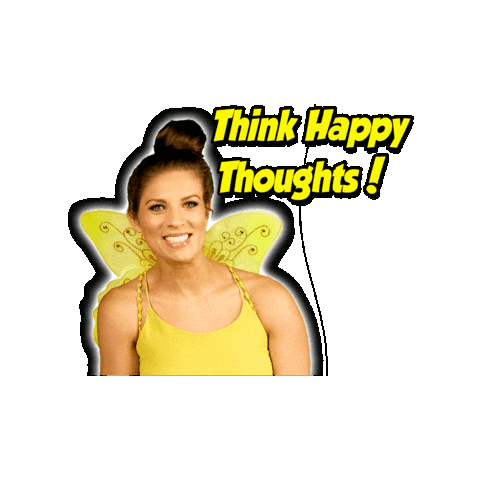 Awesome Peter Pan Sticker by Cool School