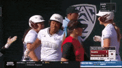 softball bulldogs GIF by NCAA Championships