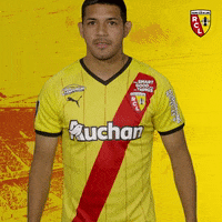 Ligue 1 Medina GIF by rclens